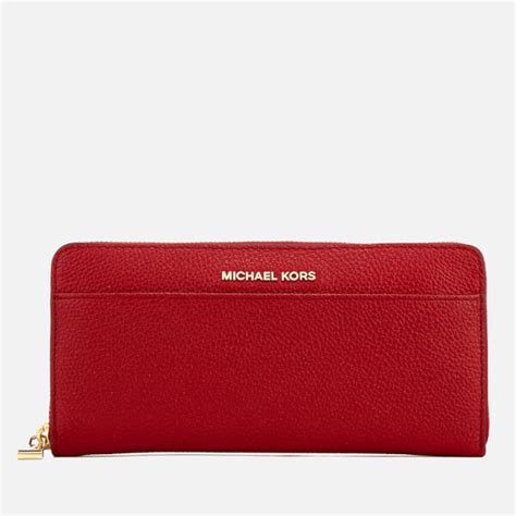 michael kors womens money organizers